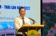 Kêu gọi doanh nghiệp Thái Lan đầu tư vào Quảng Nam