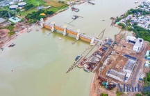 Hơn 5.500 tỷ đồng làm Nhà máy nước thải Bắc Sài Gòn 1