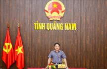 Quảng Nam đứng thứ 4 cả nước về tốc độ tăng trưởng kinh tế trong 6 tháng đầu năm