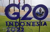 Hội nghị G20: Đề cao chủ nghĩa đa phương, mở cửa cho đối thoại
