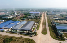 Quảng Trị đẩy mạnh cơ sở hạ tầng khu kinh tế - công nghiệp