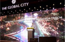 Masterise Homes 'chịu chơi' đầu tư cho sự kiện trải nghiệm khách hàng với dự án The Global City