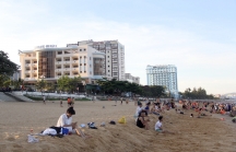 Thu hồi hàng chục ngàn m2 ‘đất vàng’ ven biển, trả lại bãi biển cho cộng đồng