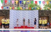 Giải đua mùa hè xanh Ciputra Hanoi 2022