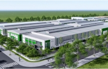 Công ty Long Hậu mở rộng nhà xưởng công nghệ cao ở Đà Nẵng