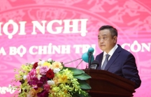 Chiều nay bầu Chủ tịch UBND TP. Hà Nội