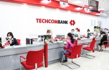 6 tháng đầu năm 2022, Techcombank tiếp tục duy trì kết quả kinh doanh tăng trưởng và hiệu quả vượt trội