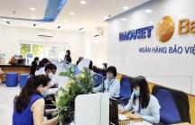 BAOVIET Bank 6 tháng đầu năm: trích lập dự phòng giảm gần 90%, lợi nhuận tăng trưởng hơn 50%