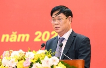 Bộ Chính trị kỷ luật nguyên Bí thư Tỉnh ủy Phú Yên Huỳnh Tấn Việt