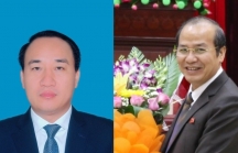 Bắt nguyên Chủ tịch UBND thị xã Từ Sơn và Giám đốc Sở TN&MT Bắc Ninh