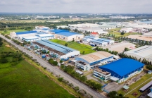 Phú Mỹ Group đầu tư khu công nghiệp hơn 200ha ở Hòa Bình