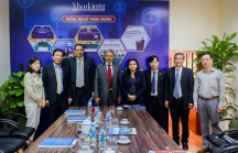 VAFIE phối hợp PDA Venture tổ chức Vietnam Investment Summit 2023