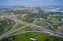 Kiến nghị Thủ tướng chấp thuận mở rộng cao tốc TP.HCM - Trung Lương lên 8 làn xe