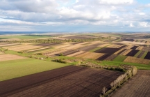 3 tập đoàn Mỹ mua 17 triệu ha đất nông nghiệp của Ukraine