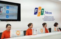 FPT Telecom lãi kỷ lục 600 tỷ đồng quý II/2022