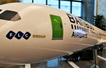 FLC 'gánh' khoản lỗ 954 tỷ đồng từ Bamboo Airways