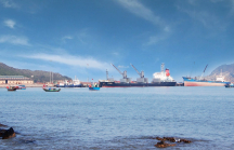 Lập quy hoạch chi tiết hệ thống cảng biển Quảng Bình