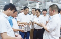 Nhà máy bia Hà Nội - Nghệ Tĩnh chính thức vận hành