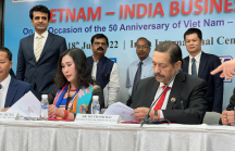 Invest Global ký MOU với 4 đối tác lớn tại Ấn Độ