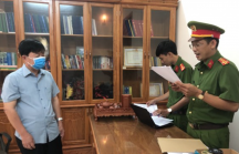 Liên quan vụ Việt Á, Giám đốc CDC Cà Mau bị bắt tạm giam