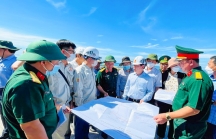 Chủ tịch Quảng Ngãi 'gỡ khó' cho loạt dự án trọng điểm ở Lý Sơn