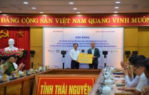 PVcomBank đồng hành cùng tỉnh Thái Nguyên trong công cuộc chuyển đổi số
