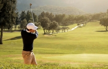 Đà Nẵng giới thiệu chương trình du lịch Golf thu hút khách Hàn Quốc
