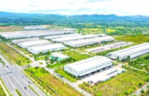 Điểm mặt những khu công nghiệp là 'điểm sáng' thu hút đầu tư ở Quảng Nam