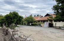 Vì sao sau khi bị di dời, Resort Ana Mandara vẫn muốn giữ lại một phần công trình cũ?