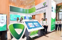 Vietcombank đồng hành cùng sự kiện Ngày chuyển đổi số ngành Ngân hàng