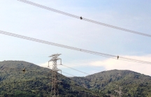 Đường dây 500kV Vũng Áng - Quảng Trạch sẵn sàng đóng điện kỹ thuật