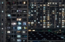 50 triệu căn nhà bị bỏ không, bất động sản Trung Quốc rơi vào khủng hoảng thừa