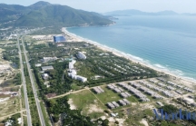 Sở Xây dựng Khánh Hòa kiến nghị hướng xử lý trùng lắp quy hoạch đô thị mới Cam Lâm