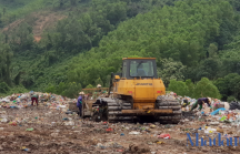 Dự án xử lý rác gần 830 tỷ ở Đà Nẵng gặp nhiều khó khăn do Luật Đầu tư PPP