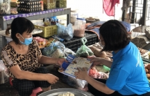 Long Biên - Hà Nội: Hộ nghèo, cận nghèo được hỗ trợ thêm tiền khi tham gia BHXH tự nguyện
