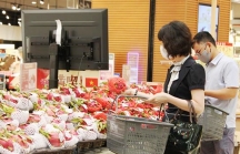 Hàng Việt vào siêu thị ngoại: Còn nhiều trở ngại