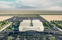 Khảo sát lấy ý kiến dự án sân bay Quảng Trị