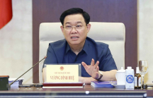 Chủ tịch Quốc hội: Xử lý các dự án treo, Hà Nội phải bảo đảm hài hòa lợi ích của nhà đầu tư