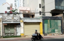 Khu phố Tây ở Nha Trang đìu hiu vì vắng bóng du khách nước ngoài