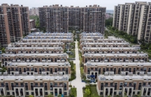 Trung Quốc giảm lãi suất cho vay thế chấp để cứu thị trường địa ốc