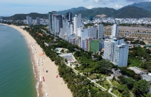Vụ thu hồi 'đất vàng' ven biển: Khánh Hòa không giải quyết kiến nghị của ngân hàng
