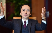 Cựu Chủ tịch FLC Trịnh Văn Quyết bị khởi tố thêm tội 'Lừa đảo chiếm đoạt tài sản'