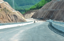 Cuối tháng 10 hoàn thành cao tốc Cam Lộ - La Sơn