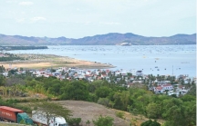 Dự án Vịnh Hòa Emerald Bay Resort lần thứ 3 được điều chỉnh