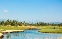 Đà Nẵng phát triển du lịch golf để hút khách hạng sang