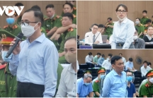 Chiều nay, tuyên án cựu Bí thư Bình Dương Trần Văn Nam và 27 bị cáo