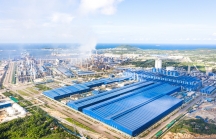Khu kinh tế Dung Quất hướng đến mục tiêu trung tâm công nghiệp và năng lượng quốc gia