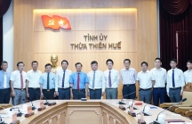 Đề xuất dự án trung tâm hoá dầu tại Thừa Thiên Huế