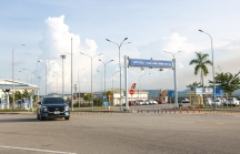 Nâng cấp sân bay Chu Lai giúp thu hút thêm đầu tư vào Quảng Nam và Quảng Ngãi