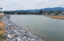Quảng Bình phát huy hiệu quả các dự án nâng cấp cơ sở hạ tầng nghề cá